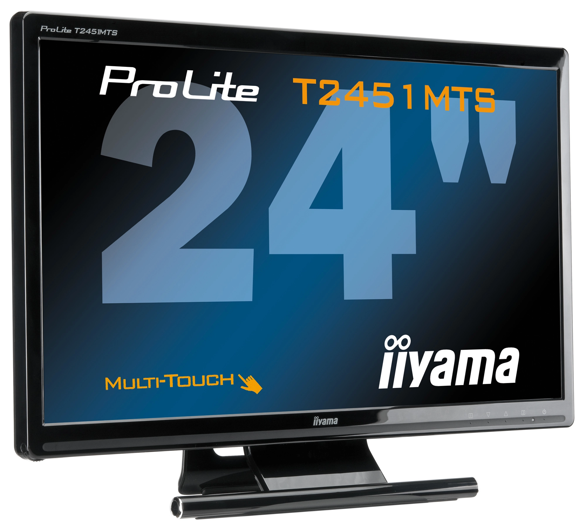Monitor - 24'' 1920x1080