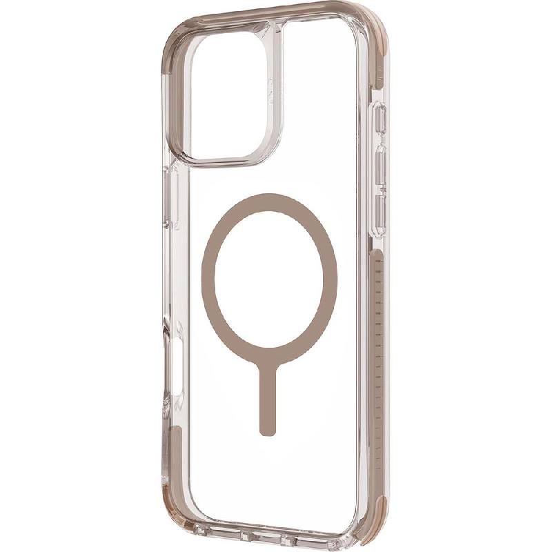 Combat Active Case MagClick Charging for iPhone 17 Pro