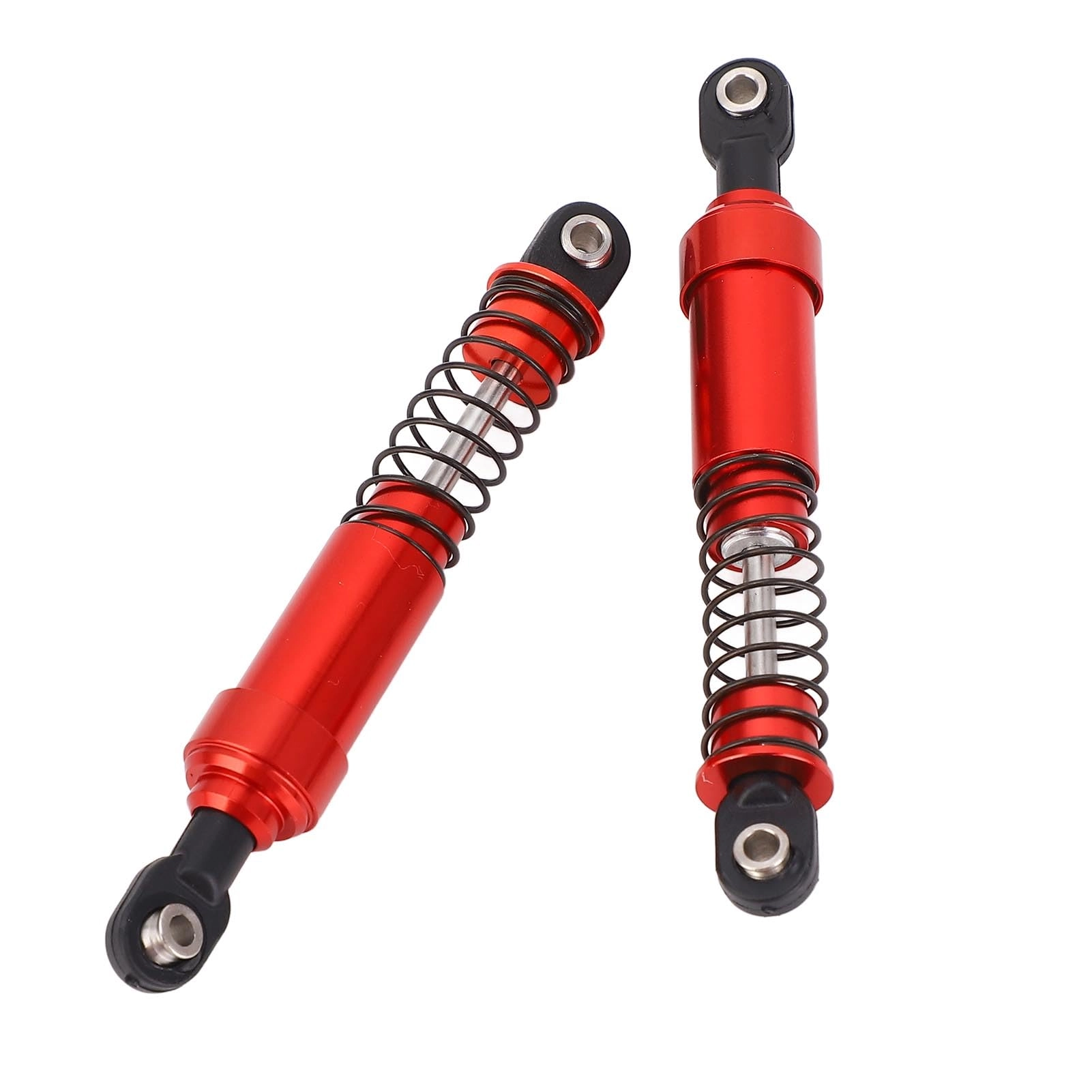Domary Aluminum Alloy RC Set - 1/10