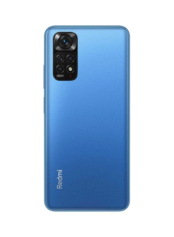 Redmi Note 11S - 6GB 64GB