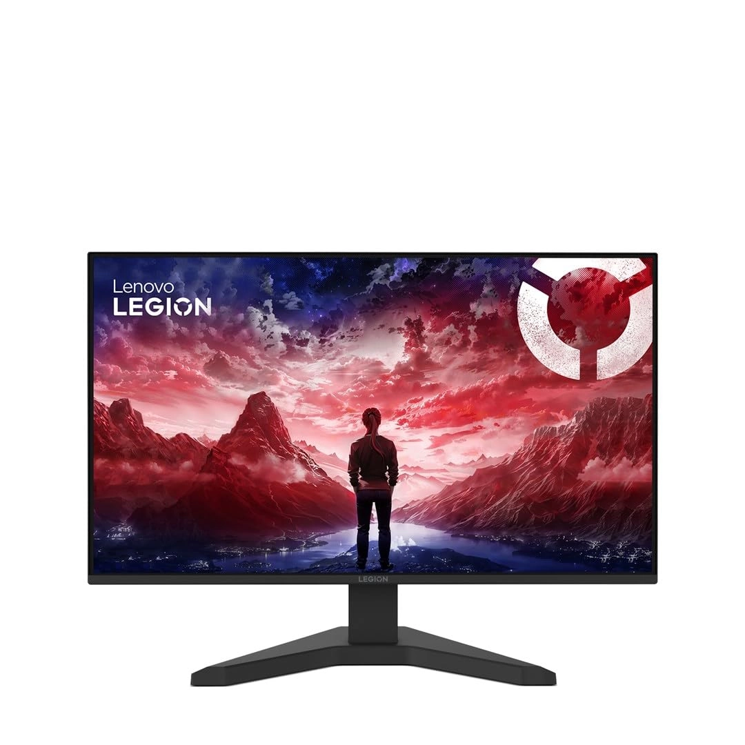Lenovo Legion R27s - 68CCGAC1EU 27 Inches fhd