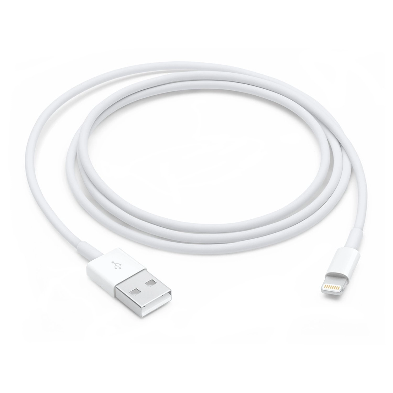 Lightning To USB Cable Lightning to USB 1m