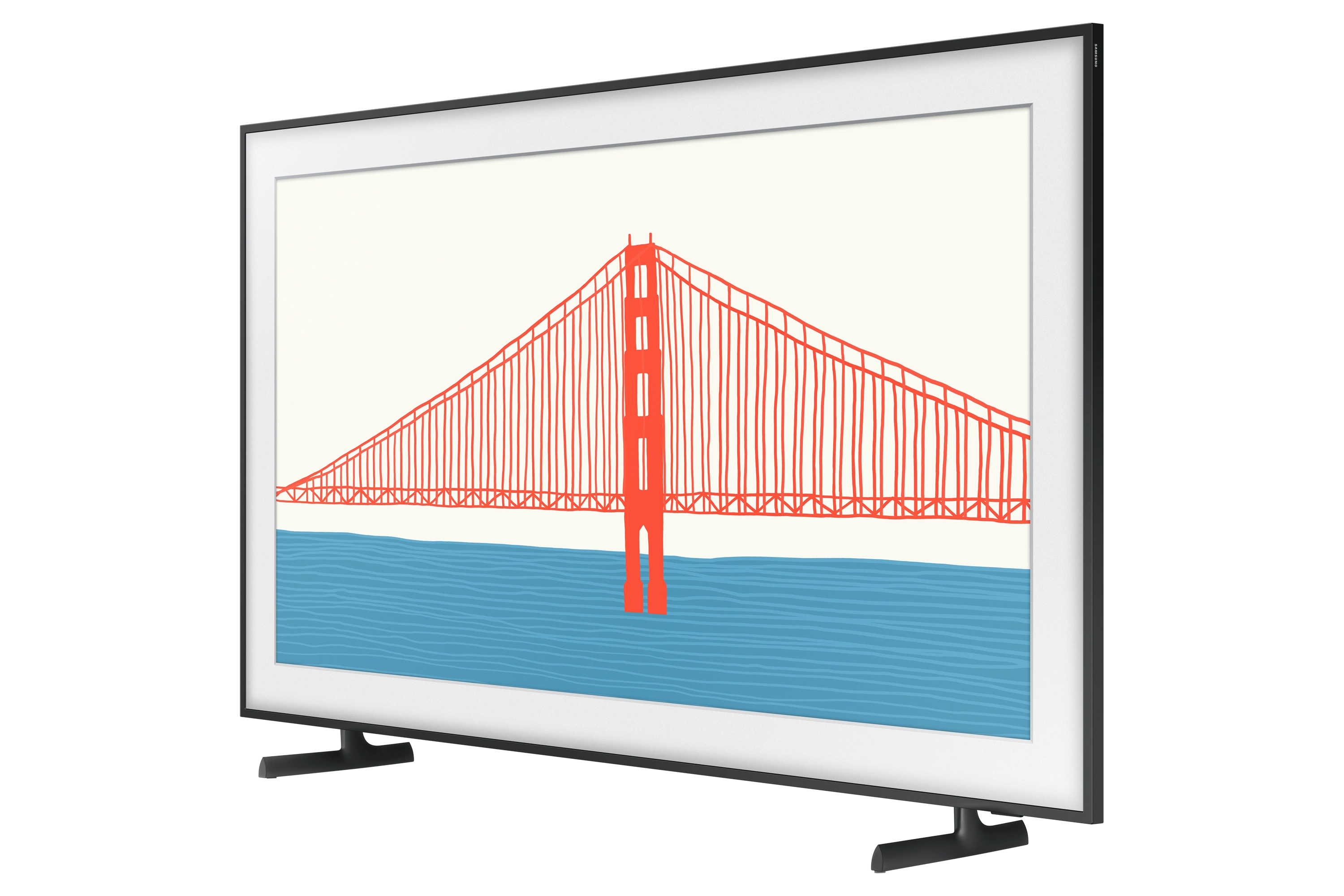 The Frame - 50 Inches