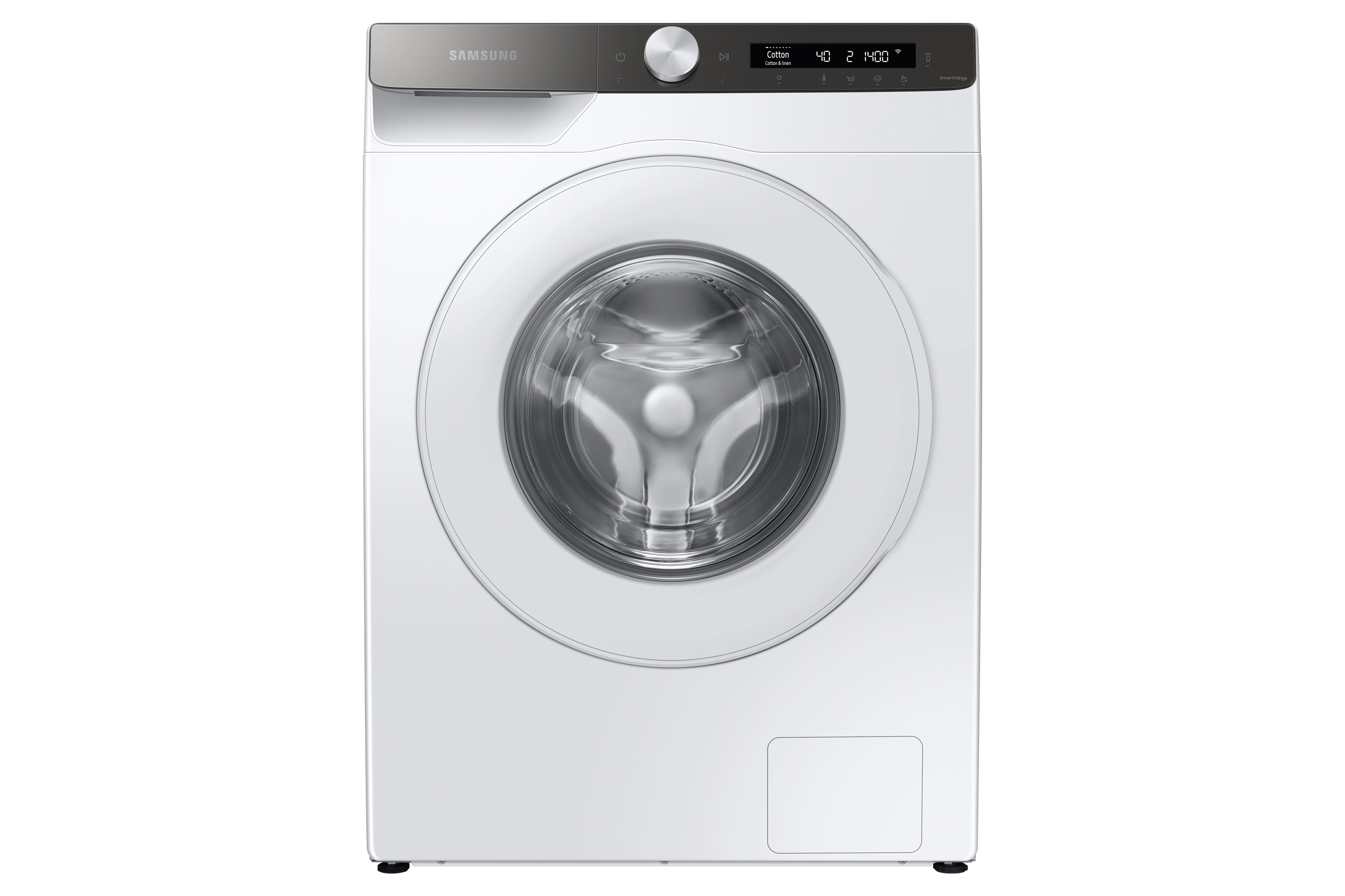 9Kg Front Load Washing Machine - Inverter AI Addwash