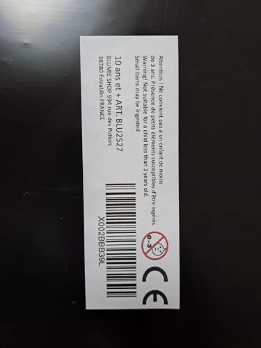 Kronologic Cuzco 1450 + Decap (French)