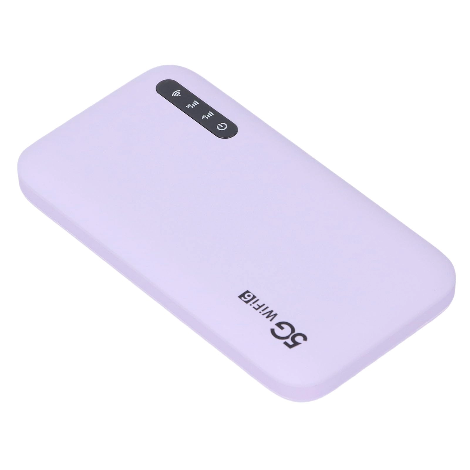 5G Mobile Hotspot - 5G WiFi 6 2.77Gbps