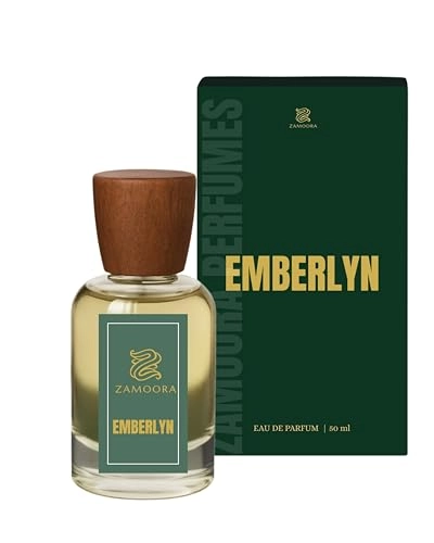 Emberlyn Eau de Parfum 50 ml
