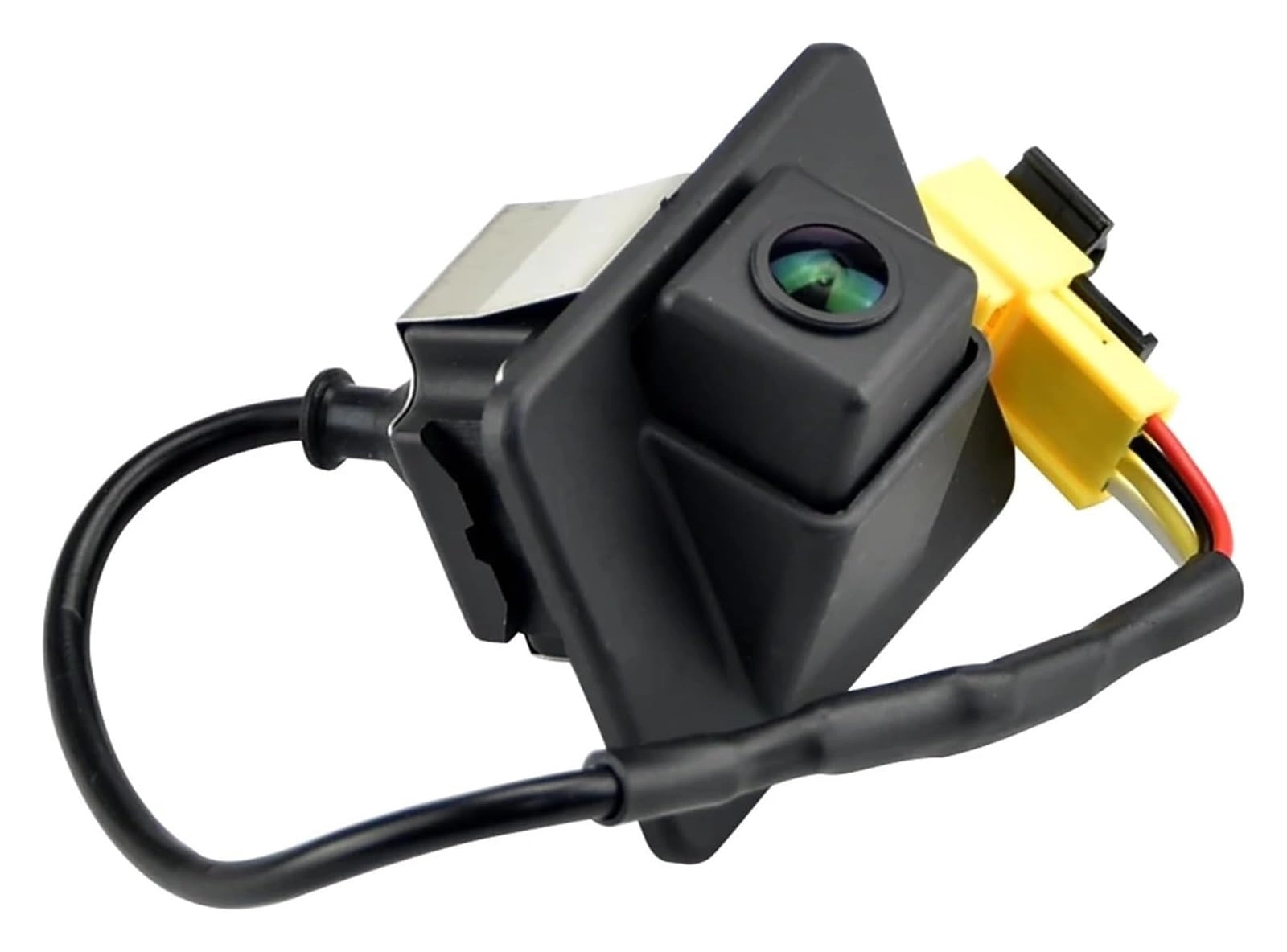 FNCVTM Rear View Camera - Night vision 728 x 582 pixels