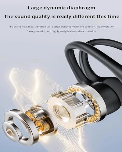 X56 - Wireless Headphone