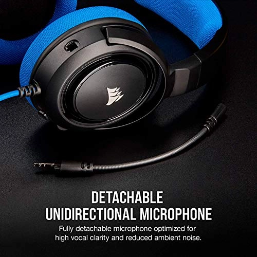 HS35 Wired Headset
