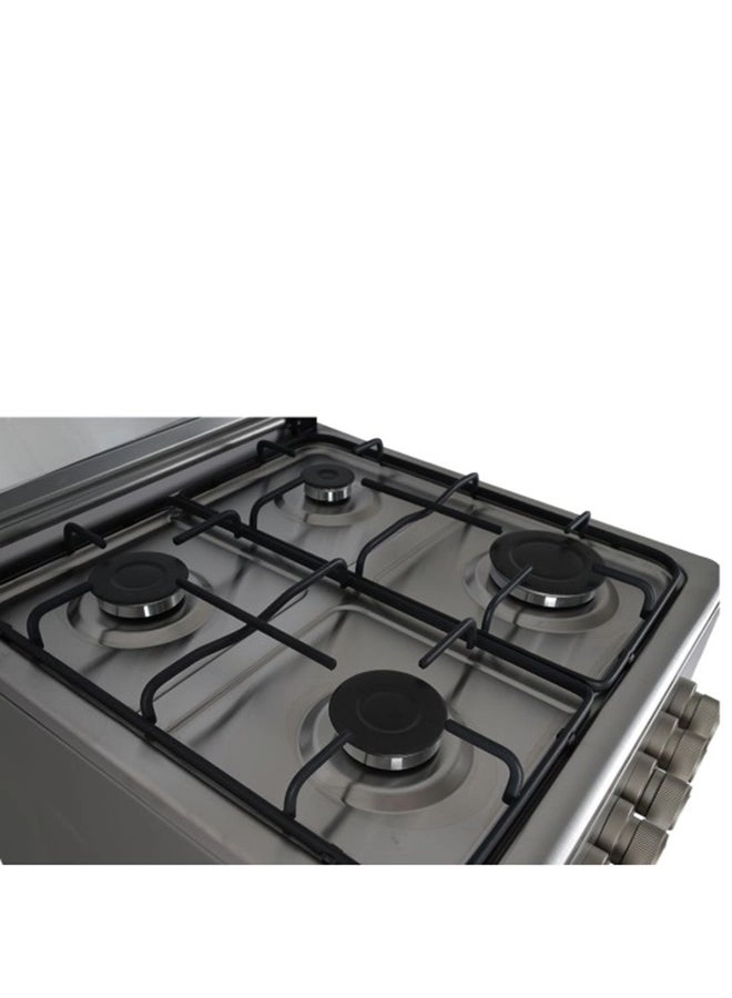 AF-5050CRGS GAS Cooker