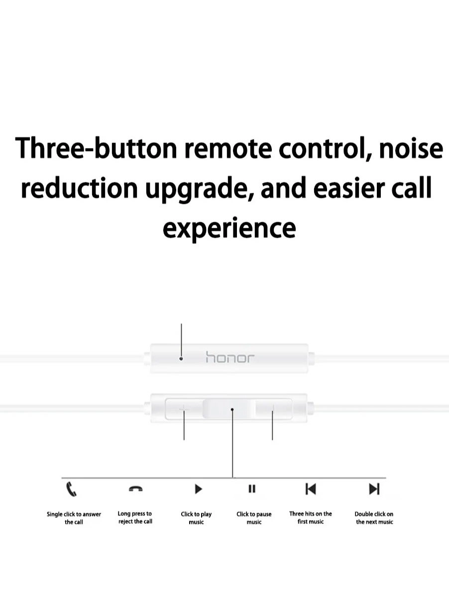 AM33R Wired Headphone