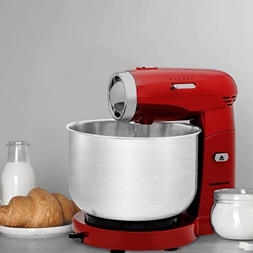 SM680 - 3.5 Quarts 250 watts