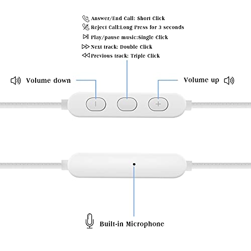 SE24 Wired Earbud