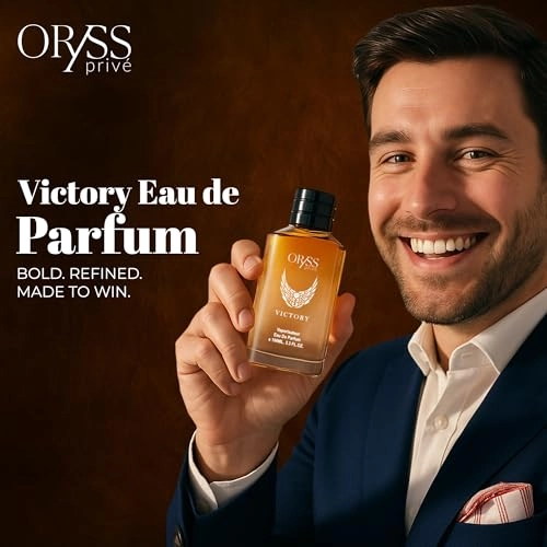 STAR Eau de Parfum 100ml