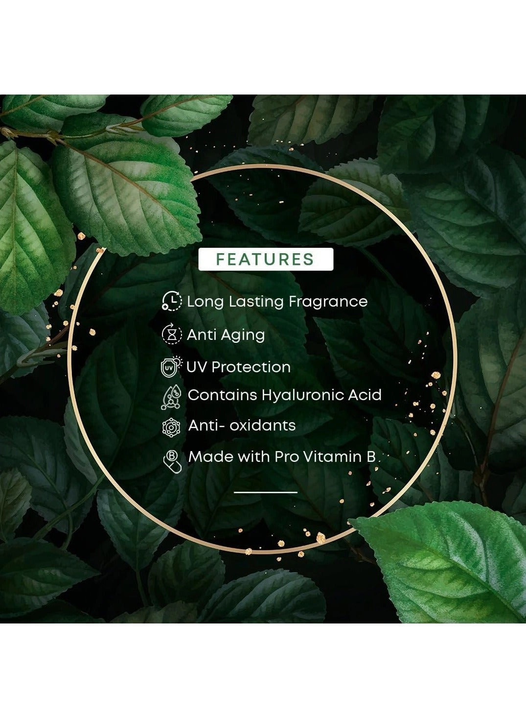 Always Forever - 250ml