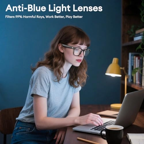 MG-C08 - Magnetic Polarised Lenses Bluetooth 6.0