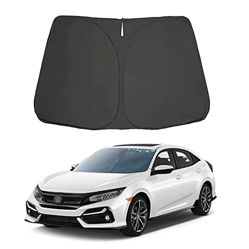 Front Windshield Sun Shade - Honda CR-V 2017|2018|2019|2020|2021|2022