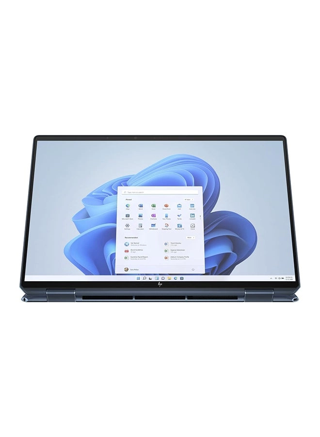 Spectre x360 16-f0013dx - 16'' Core i7-11390H 16GB DDR4 2TB SSD