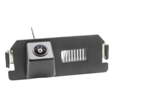 Rear View Camera - Night Vision 1280*1080P