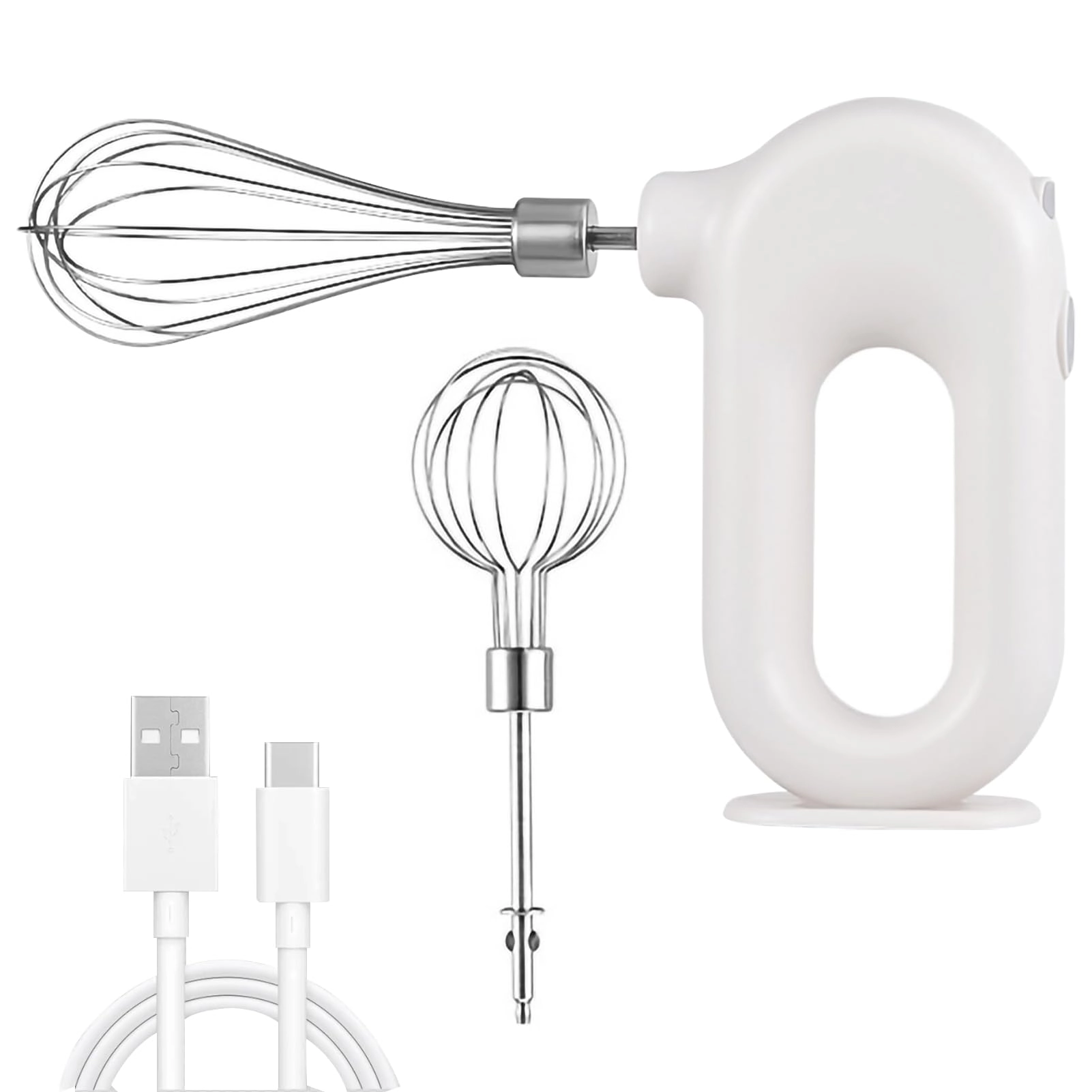 HERCHR Hand Mixer