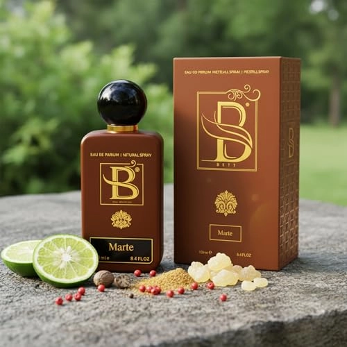 LOVE FOR HER - Eau de Parfum 100ml