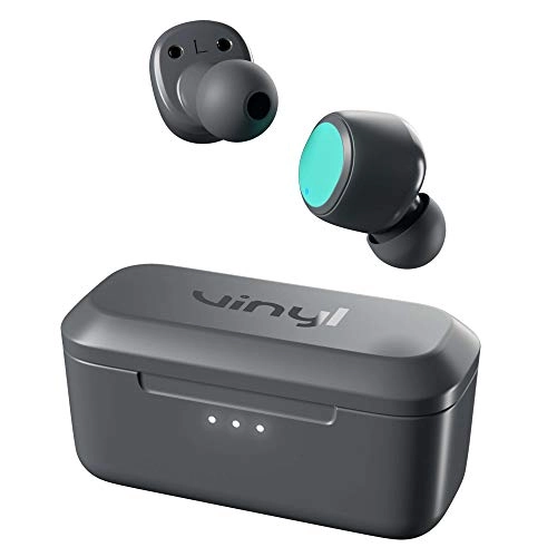 Vinyl Wireless Earbud