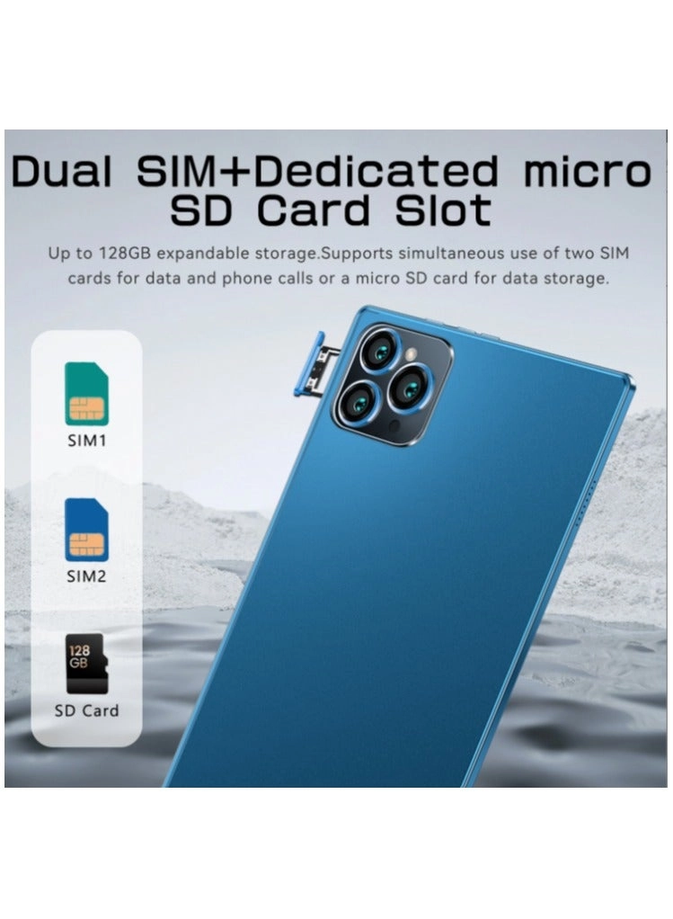 Octa-Core Android - 32GB 10.1"