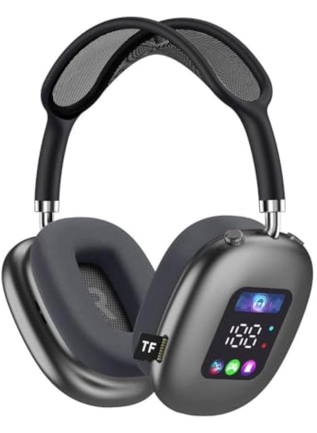 Cat-Ear Stereo Sound - Wireless Headphone