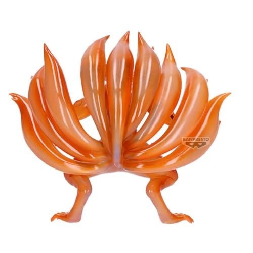 Kurama - Naruto Shippuden - 5.9" (15 cm) (BPR28900)