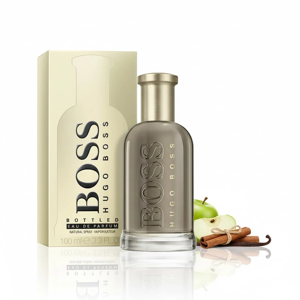 COTY Bottled Absolu Parfum Intense Eau de Parfum 100ml