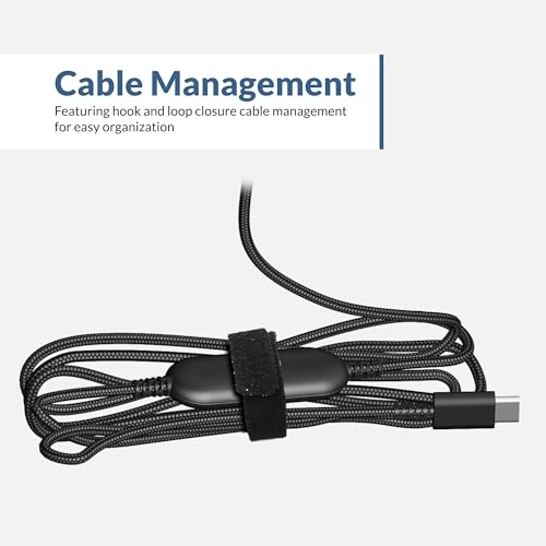 ACM-6005C Wired Headphone