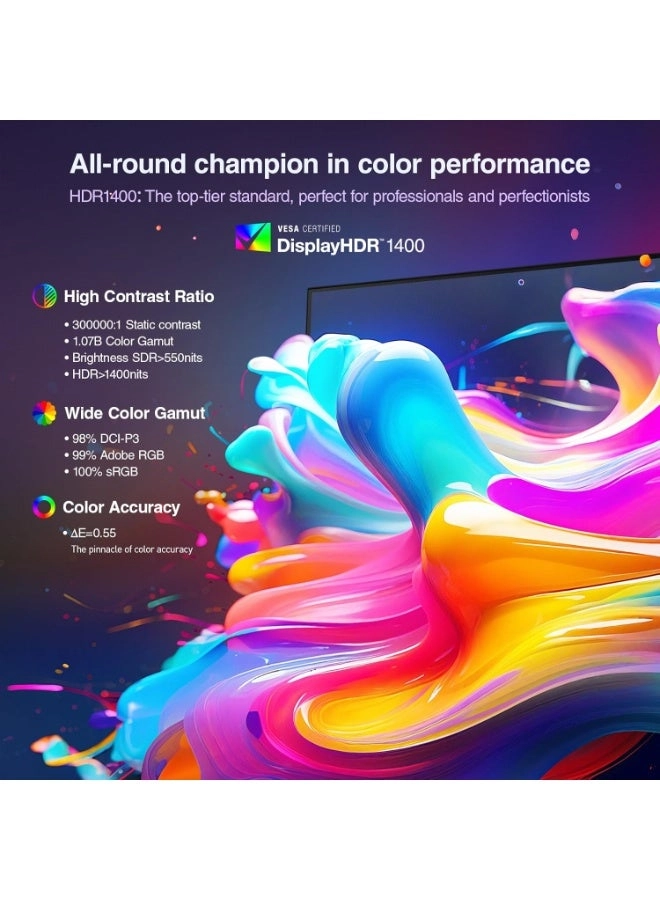 S2741LM - 27 Inches 3840x2160