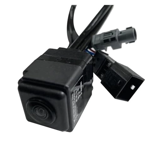 Rear View Camera