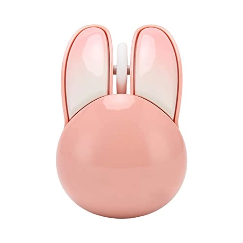 Cute Bunny Mouse - Wireless