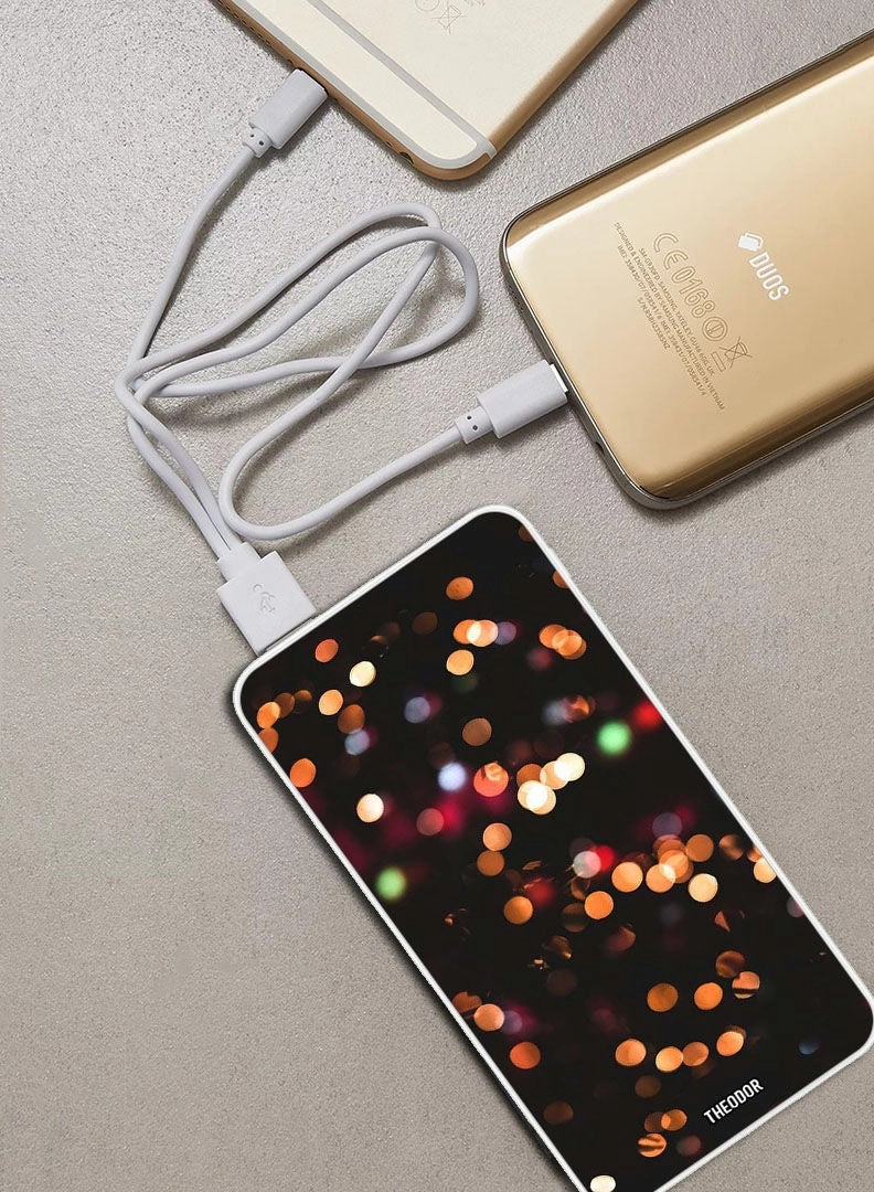 PPBA099 - 10000 mAh 18W PD