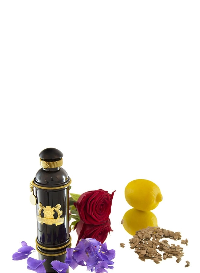 Black Muscs Eau de Parfum 100ml