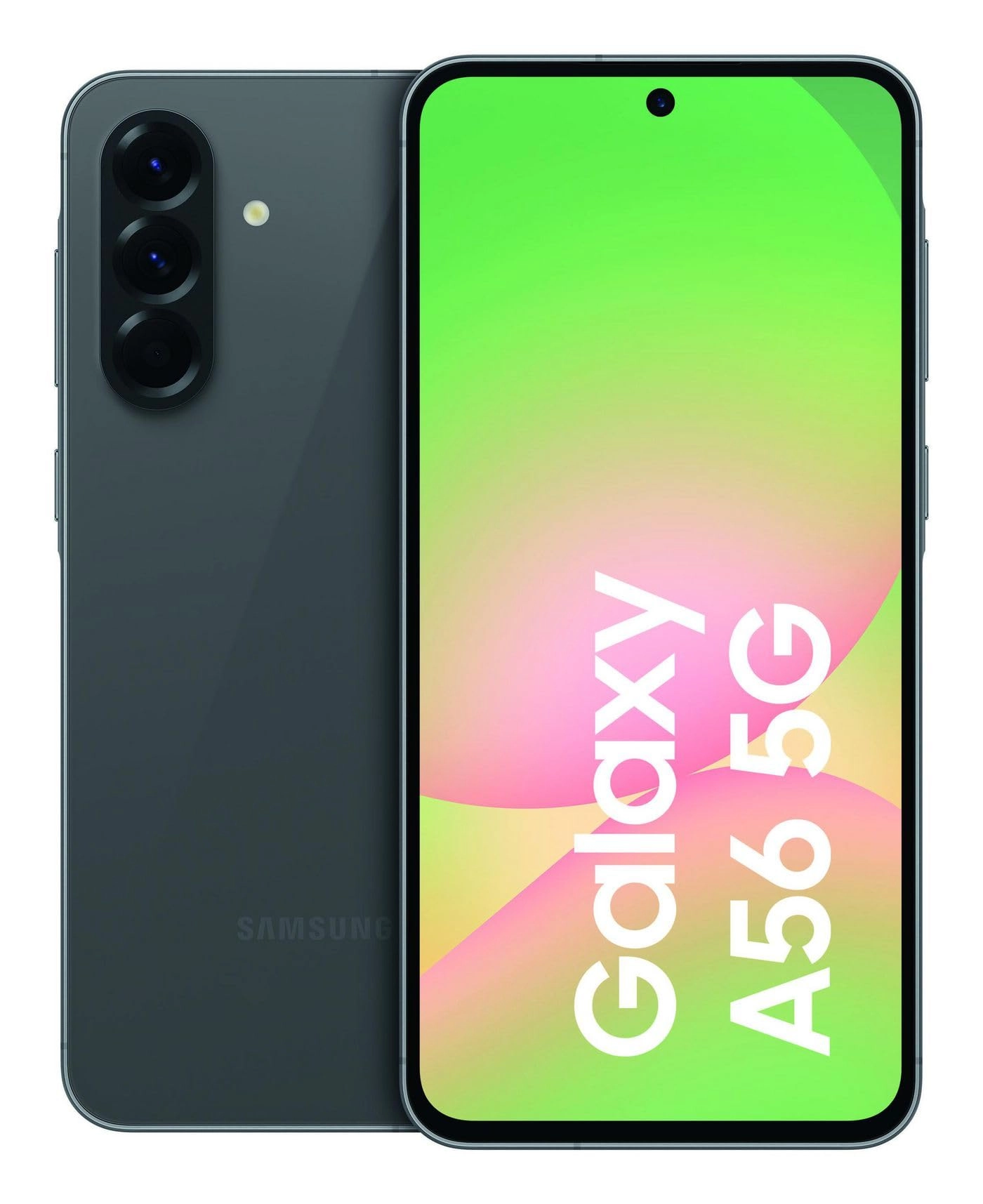 Galaxy A56 - 8GB 128GB