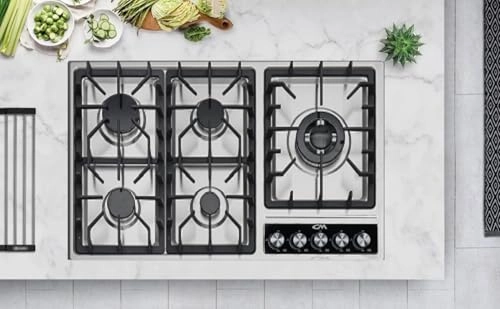 HBG9005007 Gas hob