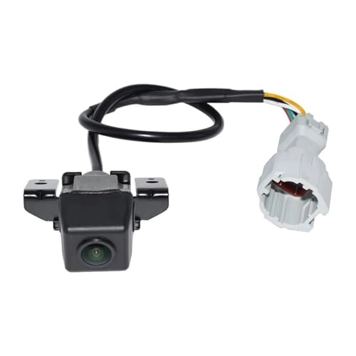 Rear View Camera - Compatible With Hyundai I45/Sonata YF 2011-2014 957603S100