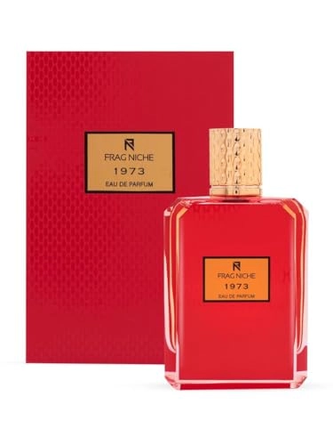 1973 Eau de Parfum 100ml