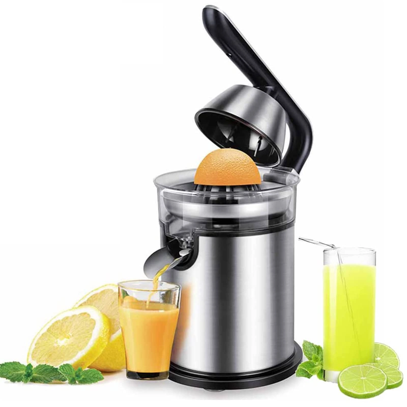 GMVFBLG Juicer Machine - 300W