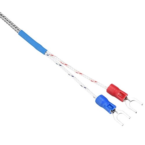 Type K Thermocouple Probe