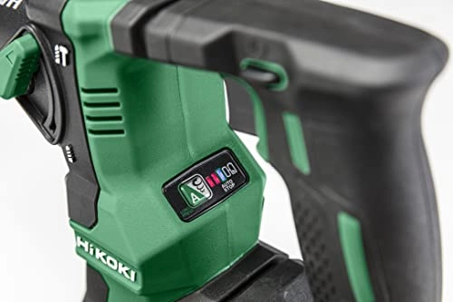 DH12DD - 12V Brushless