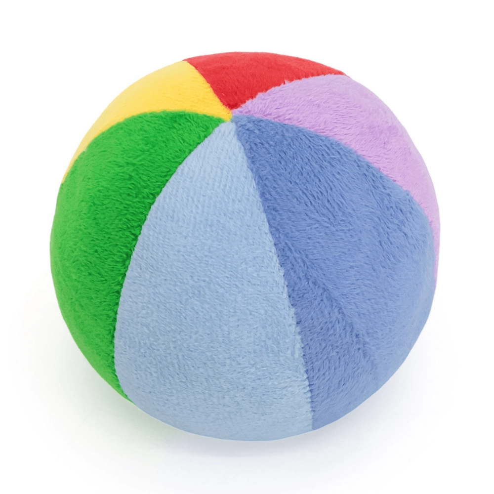 Grow With Me Box Little Explorers - 6 - 12 months 8 pieces