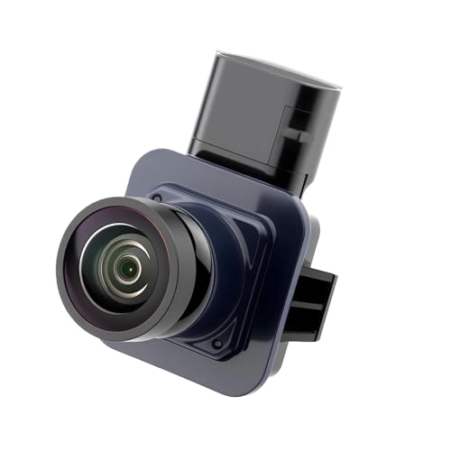 Rear View Camera - 1280*720