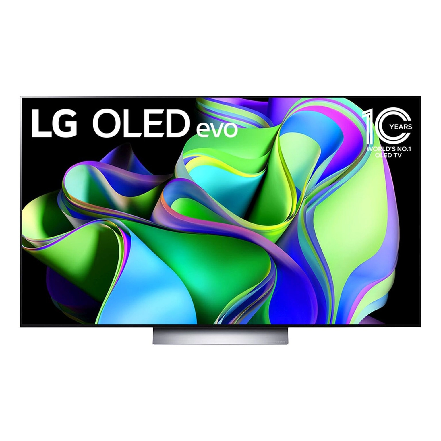 OLED55C36LA - 55 inch