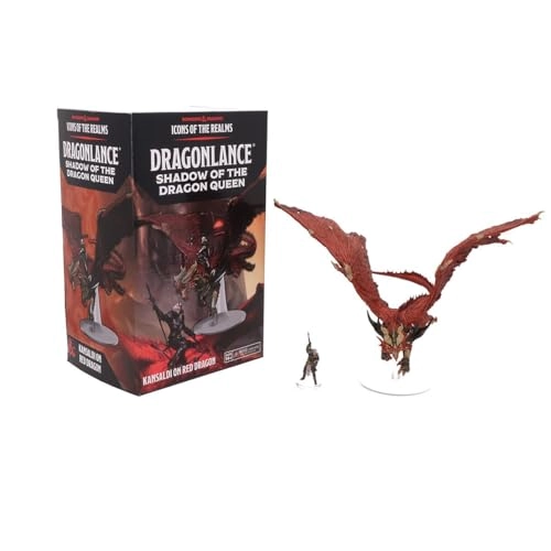 Kansaldi - Dragonlance (26.4 cm) (223311)
