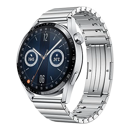 Watch GT3 46mm GPS