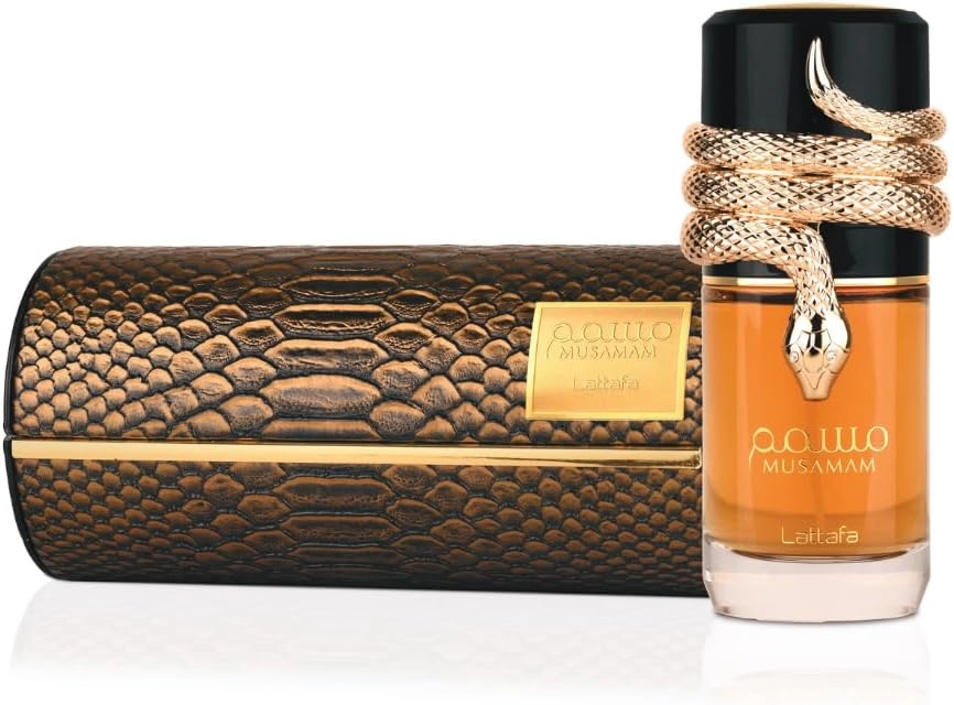 Musamam Eau de Parfum 100ml